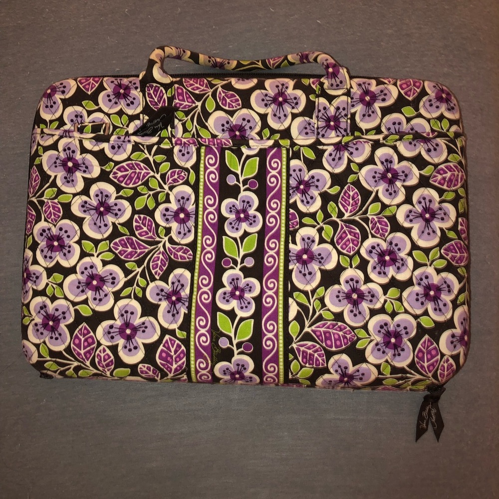 Vera Bradley Laptop Case